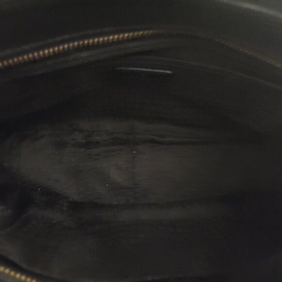 Kate Spade Convertible Crossbody Handle Bag - Black - Picture 7 of 8